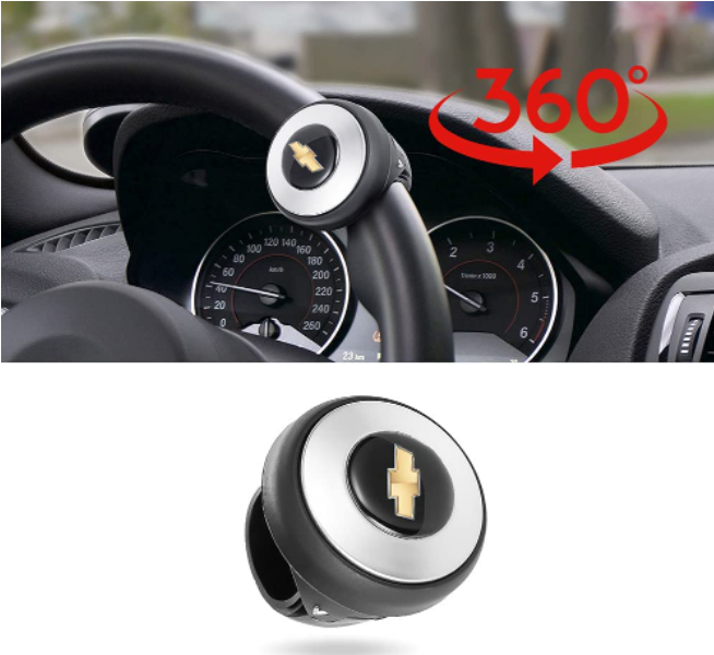 2024 Hot Sale ✨50% OFF ✨Car steering wheel booster