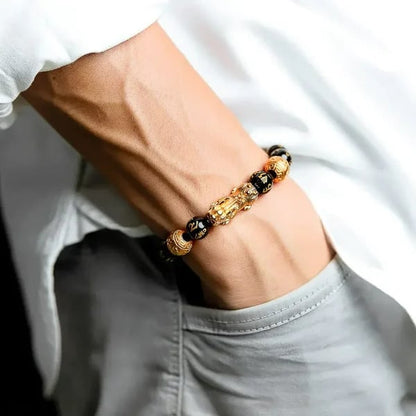 FengShui  Wealth And Luck Bracelet