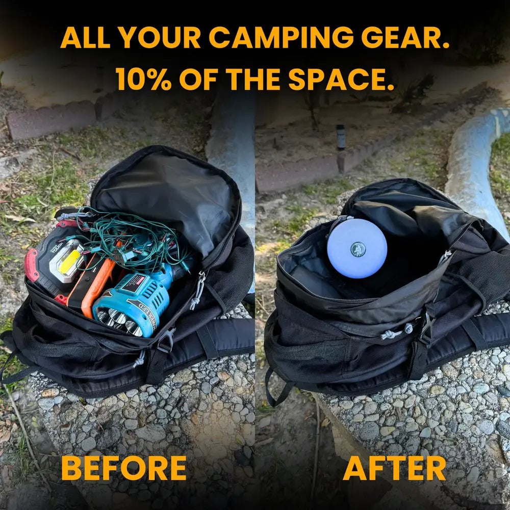 The Camp LampTM 4-in-1 Camp Light🎁Buy 2 Get 10% OFF & Free Shipping