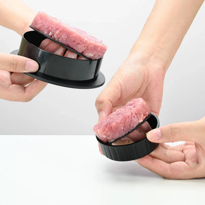 🔥Hot Sale🔥3-in-1 Burger Press🔥