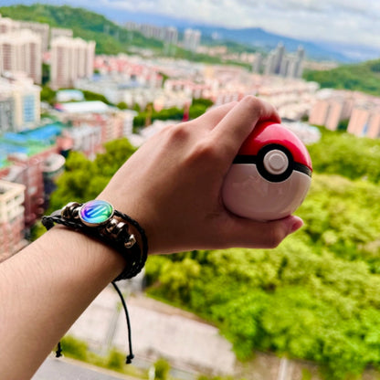 Mega Evolves Handmade Bracelet