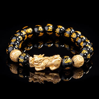 FengShui  Wealth And Luck Bracelet