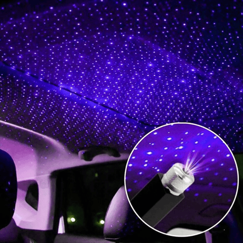 ❤Mini Led Projection Lamp Star Night-👍Buy 2 GET 1 Free