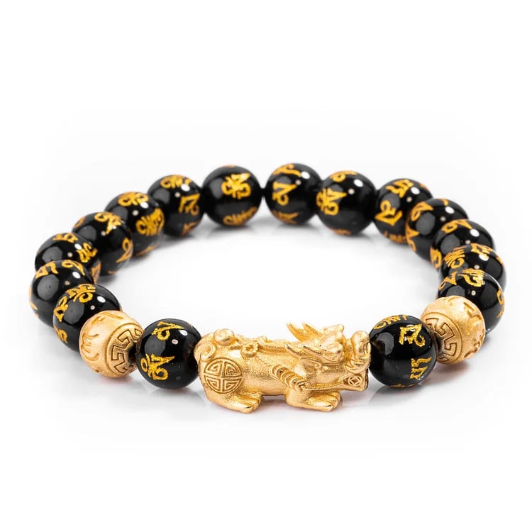 FengShui  Wealth And Luck Bracelet