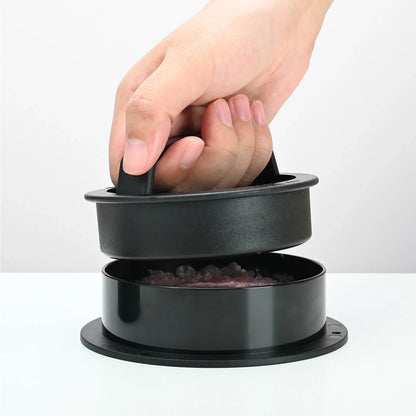 🔥Hot Sale🔥3-in-1 Burger Press🔥