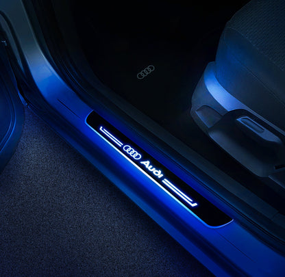 Car™ LED Door Sill 2.0