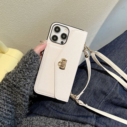 Handbag phone Case with Soft Silicone Chain for Women