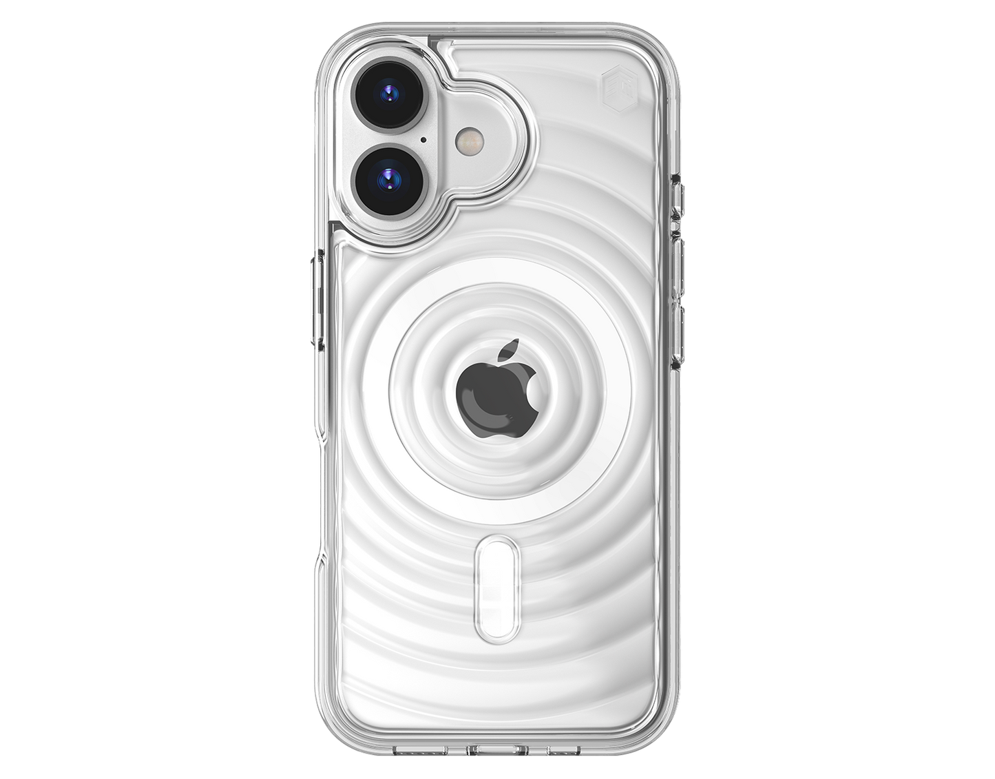 Reawaken Case for iPhone 16 Series