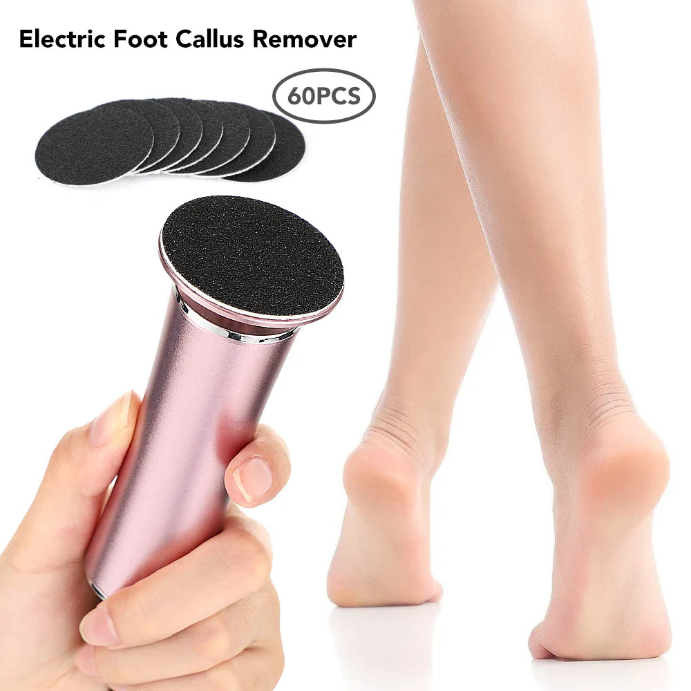 Laminoo™ Electric Callus Remover