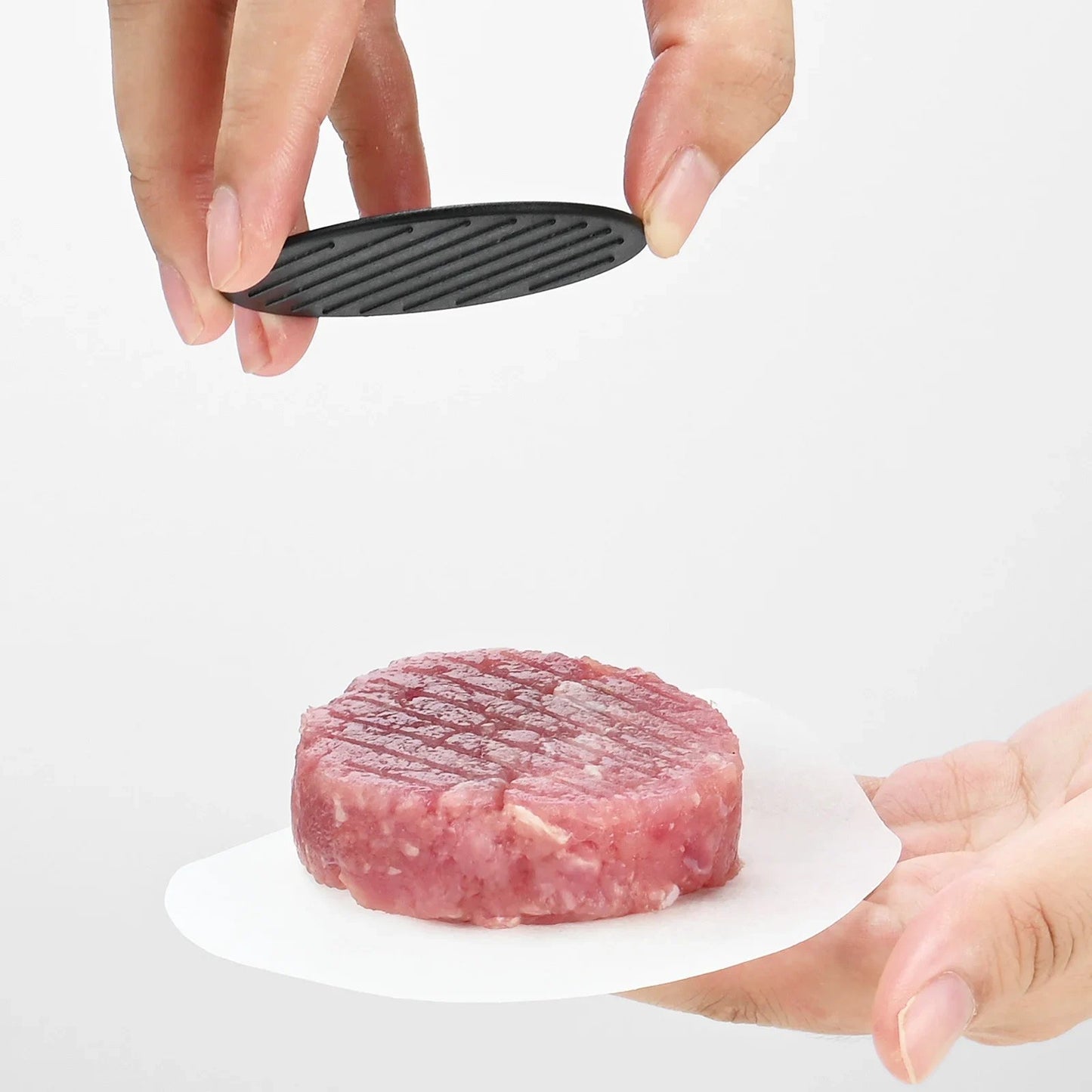 🔥Hot Sale🔥3-in-1 Burger Press🔥