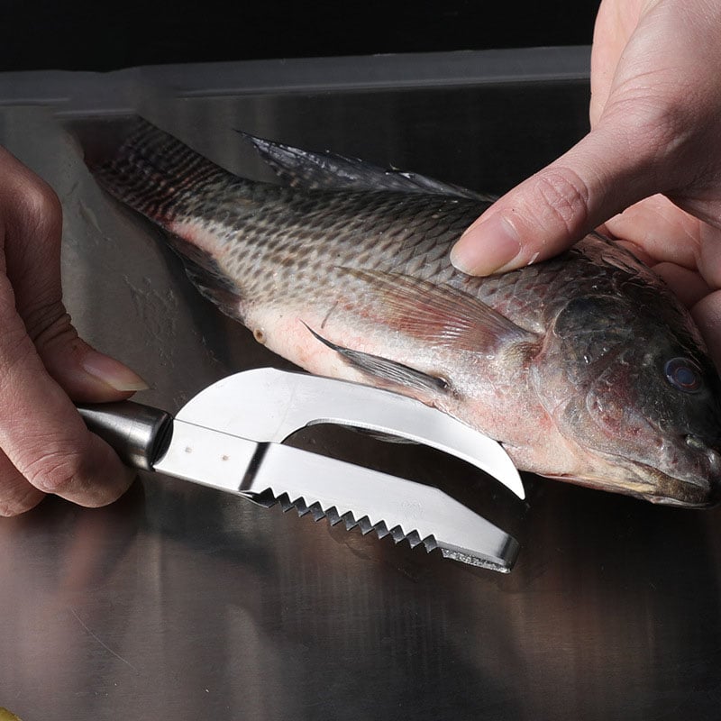 Masterclass 3-in-1 Fish Knife