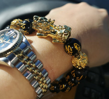 FengShui  Wealth And Luck Bracelet