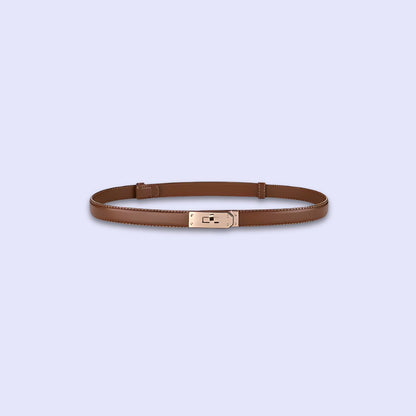 Elara Luxe Waistband