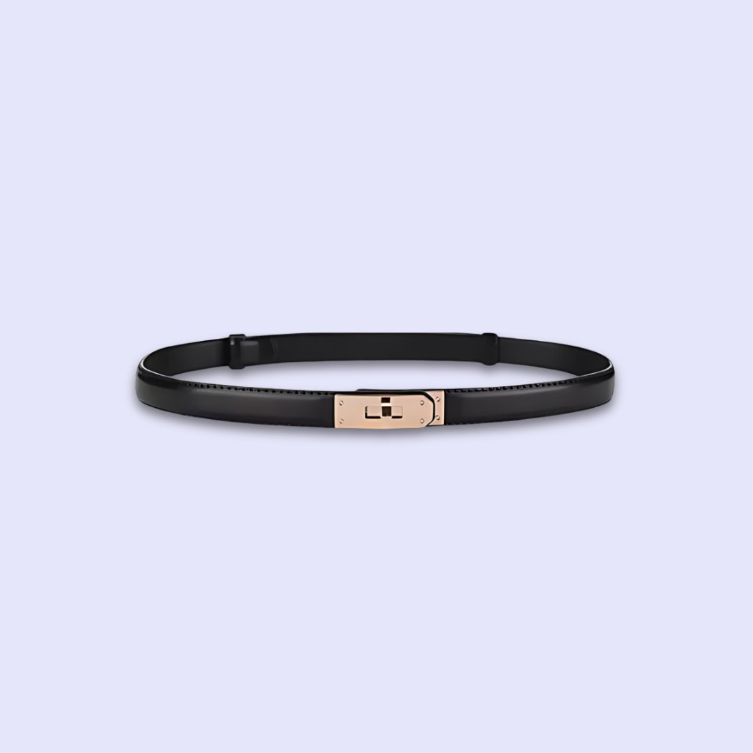 Elara Luxe Waistband