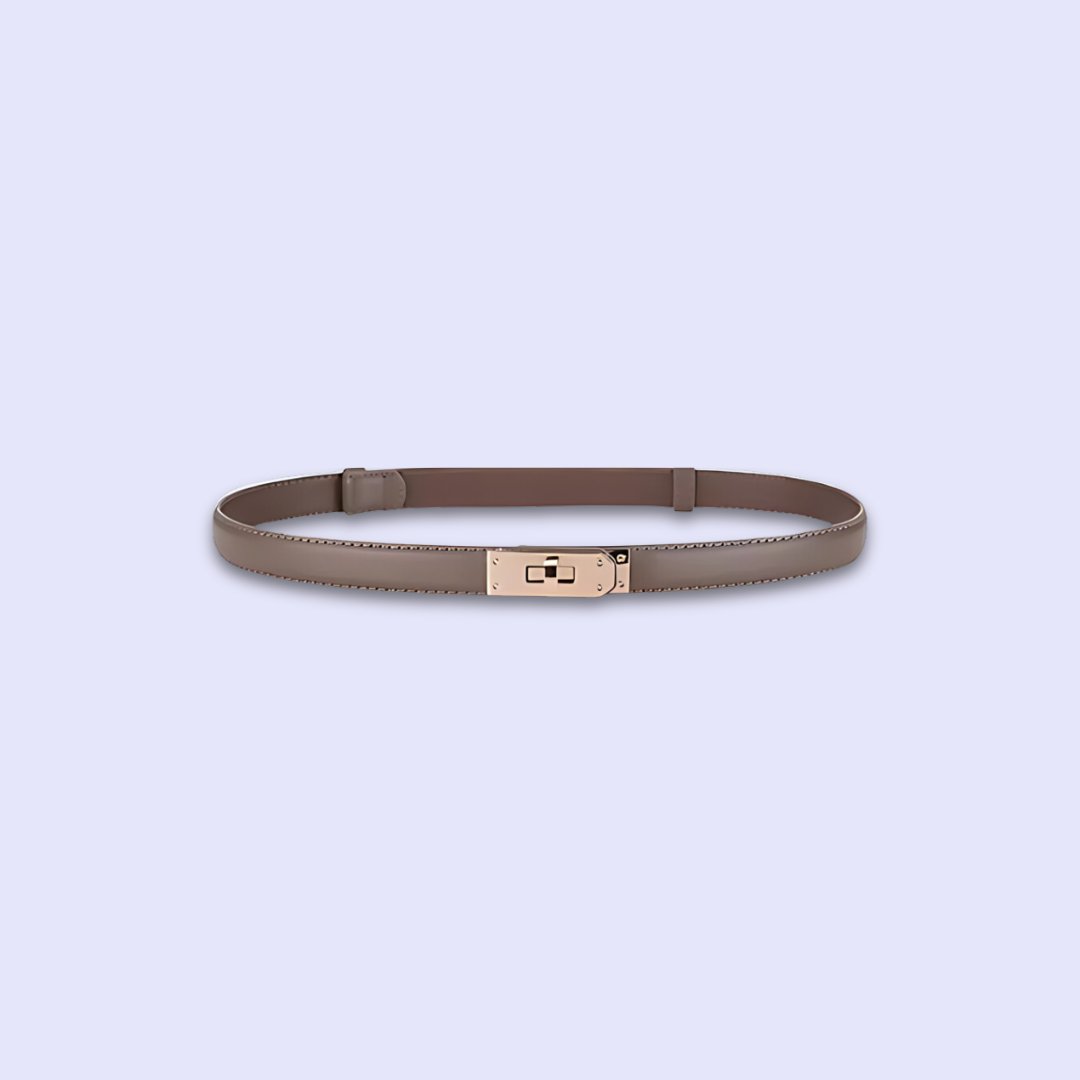 Elara Luxe Waistband