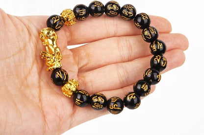 FengShui  Wealth And Luck Bracelet