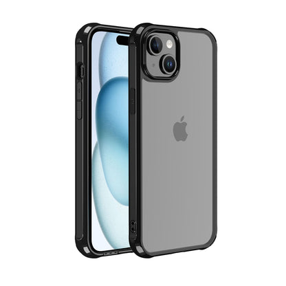 Military Grade Protection Ultra Clear iPhone Case