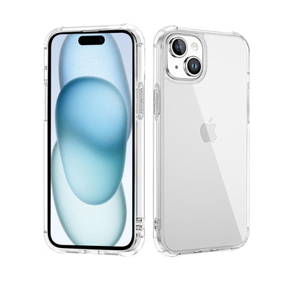 Military Grade Protection Ultra Clear iPhone Case