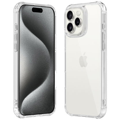 Military Grade Protection Ultra Clear iPhone Case